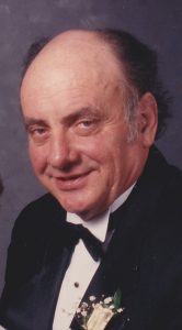 William N. "Gil" Gilson