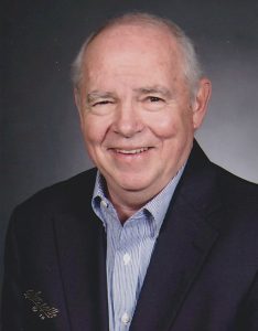 Bernard T. Casella