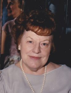 Mary Kuskowski
