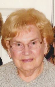 Marjorie M. Lambin