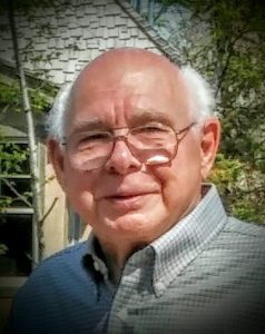 James J. Zeman