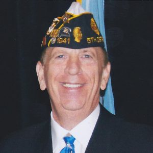 Barry C. Cicero