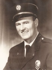 Gilbert Paul "Chief" Welch