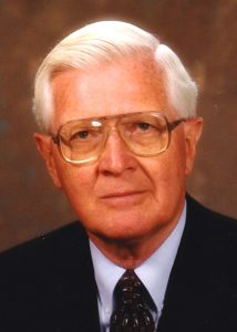 Lawrence E. Klinger