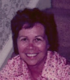 Wilma Joan Miller