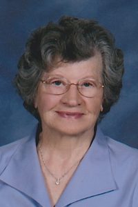 Dolores Hemauer