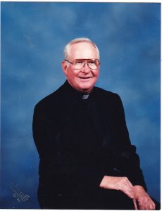 Fr. McDonnell