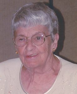 Dorothy Cummings