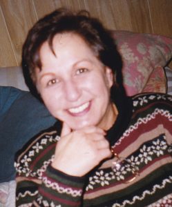 Juanita Herrada