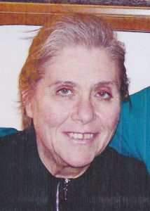 Ruth V. Matuch