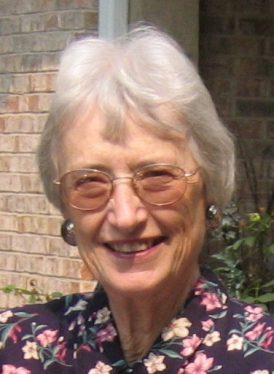 Dorothy Bingaman