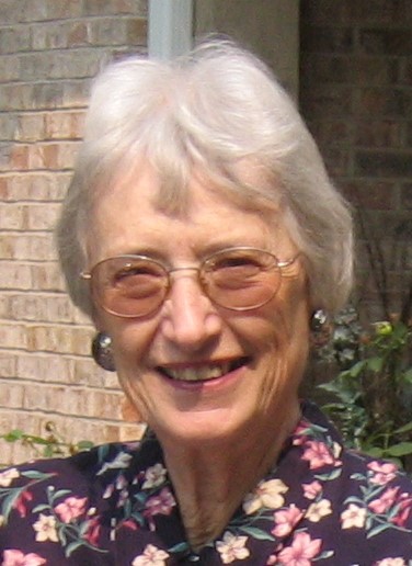 Dorothy Bingaman