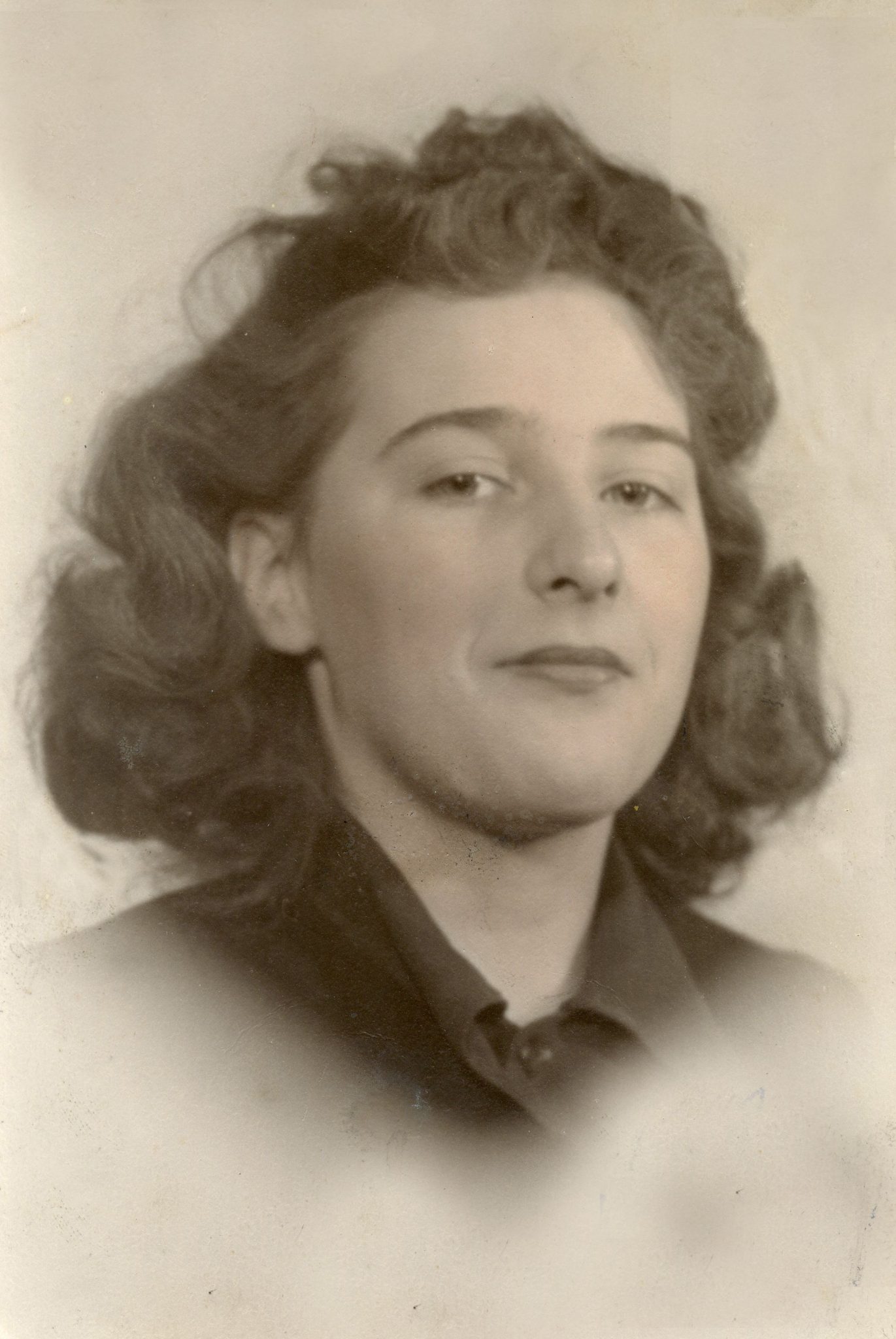 Marie Dolores Hansen Hallowell & James Obituaries