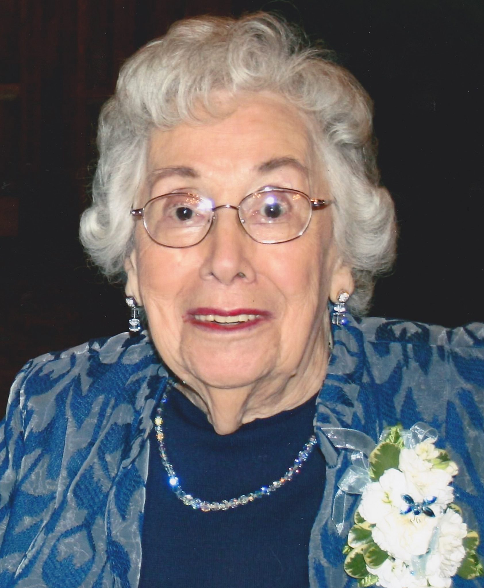Virginia O’Connor Hallowell & James Obituaries