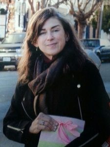 lufrano susan