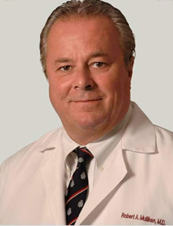 Dr. Robert Alan Mulliken