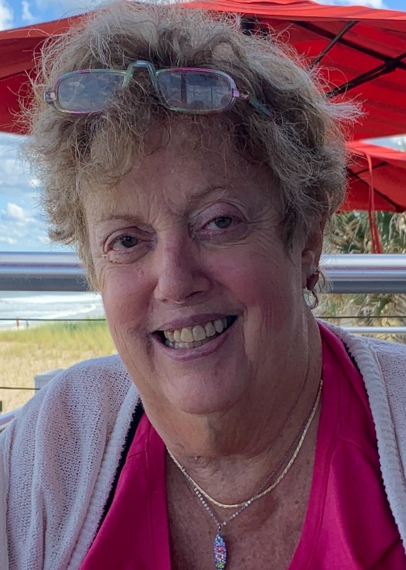 Mary E. Barrett – Hallowell & James Obituaries