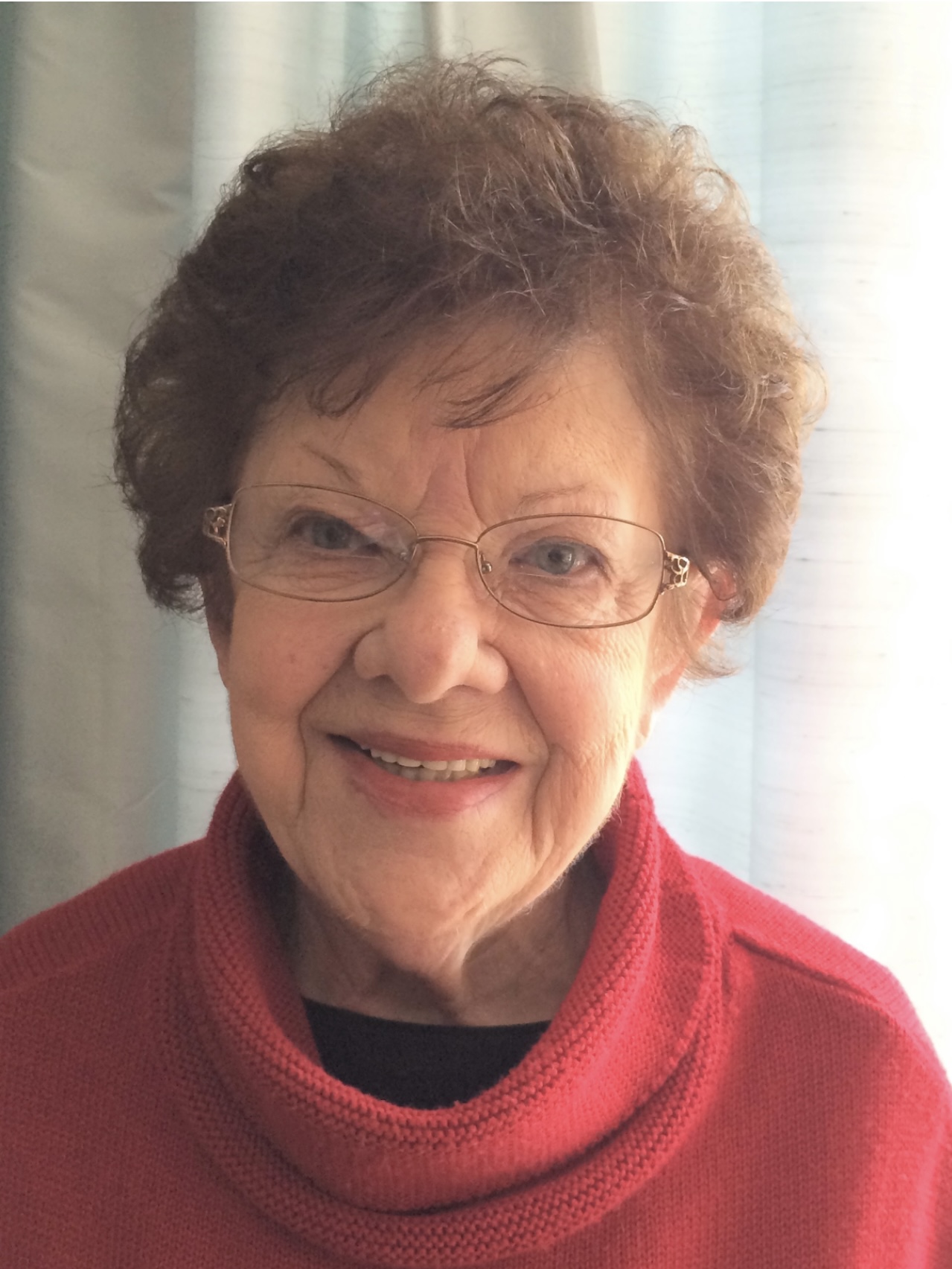 Catherine “Kay” Jakicic – Hallowell & James Obituaries