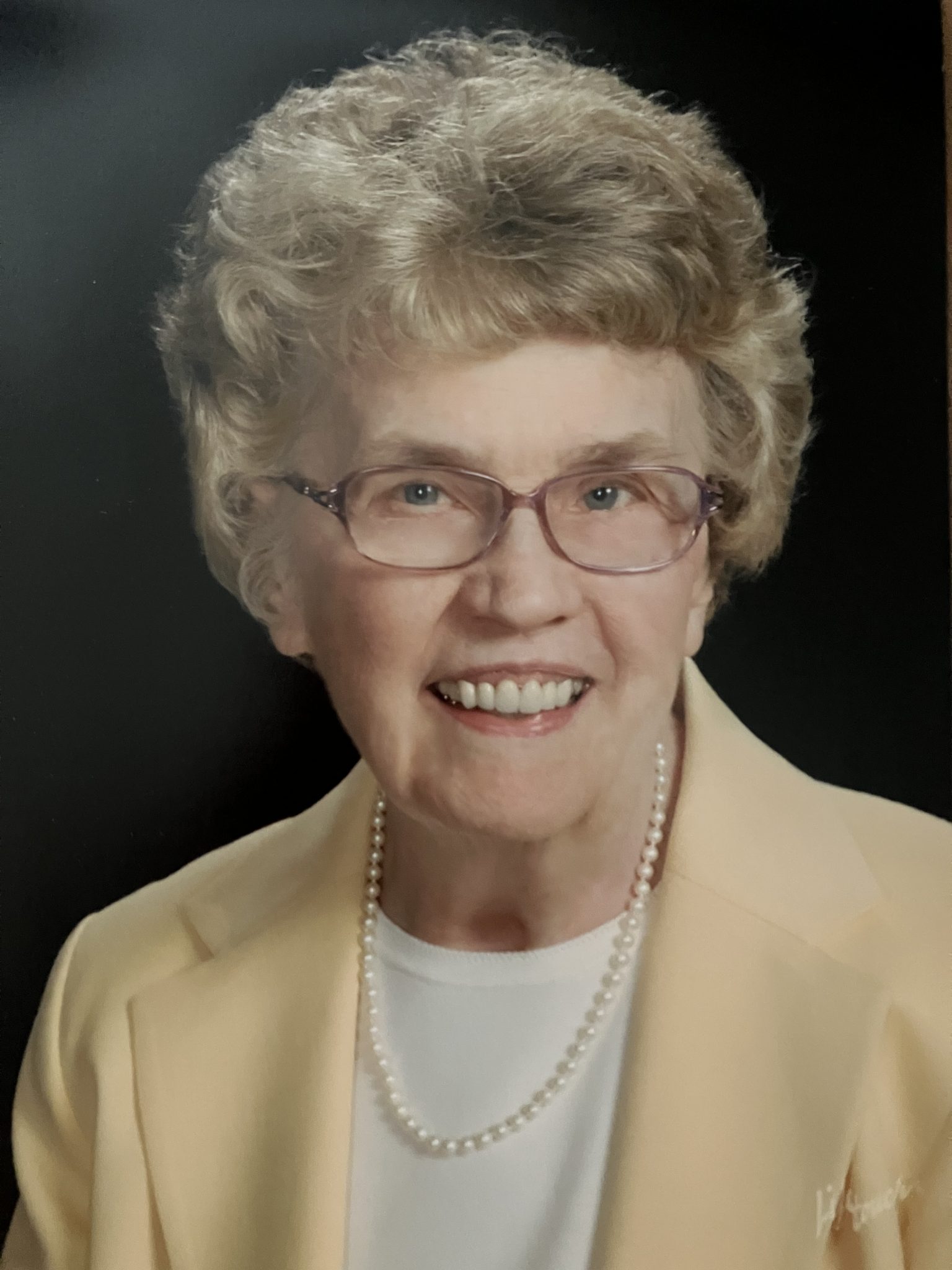 Rosemary Lucas Hallowell & James Obituaries