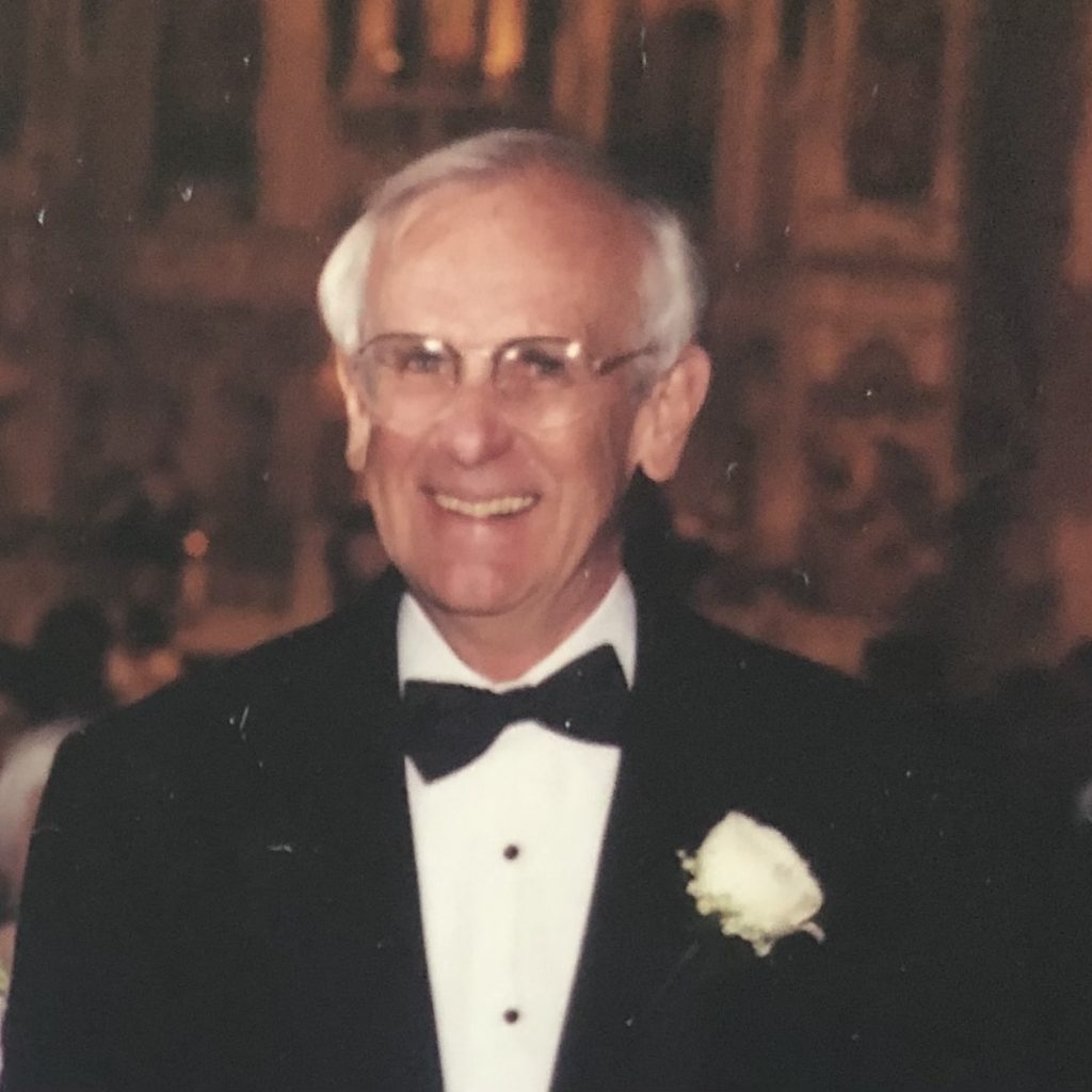 Louis Henry Cote Hallowell & James Obituaries
