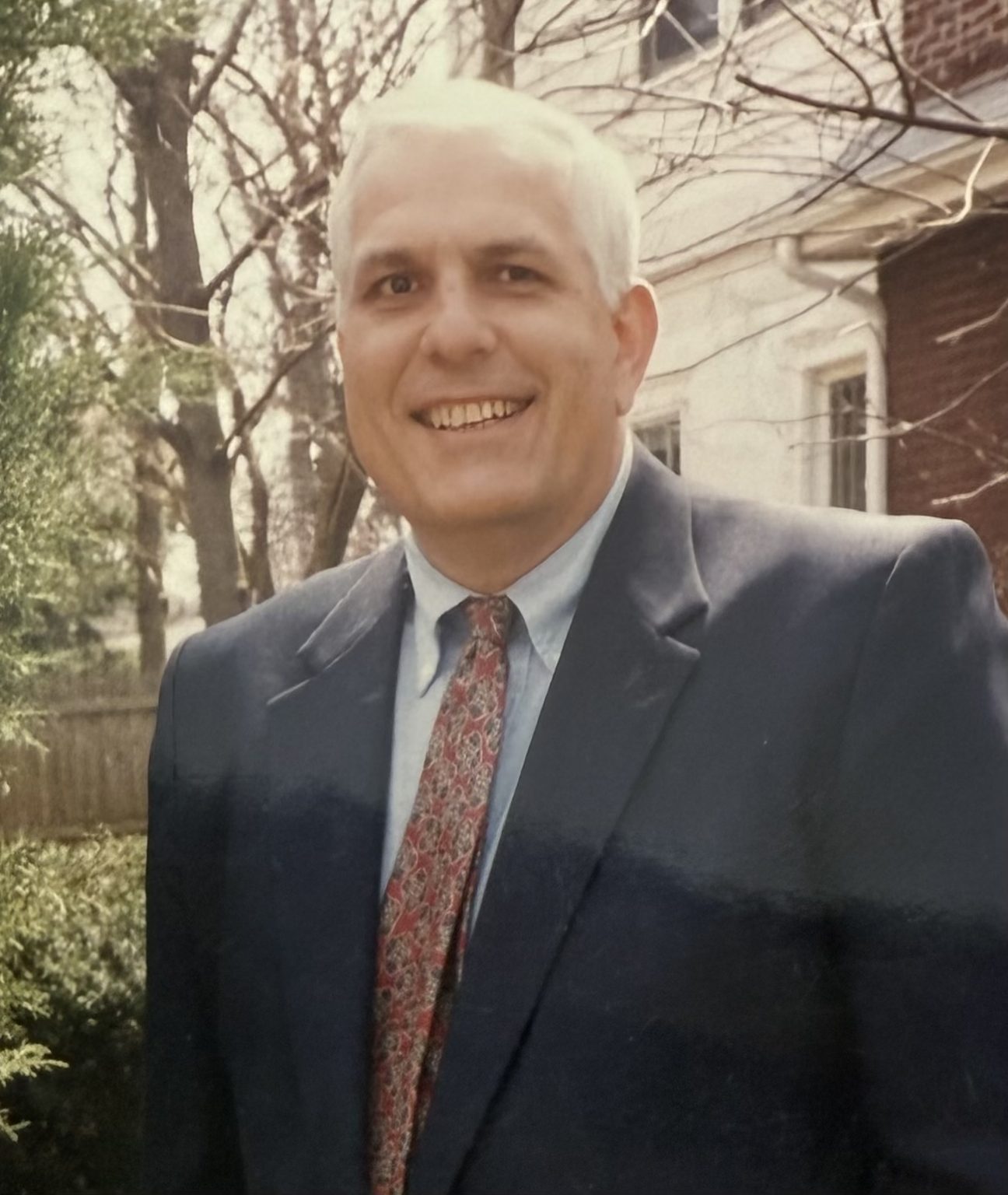 Robert J Kurinsky Hallowell James Obituaries robert-j-kurinsky-hallowell-james-obituaries